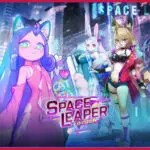 Space Leaper Cocoon Codes