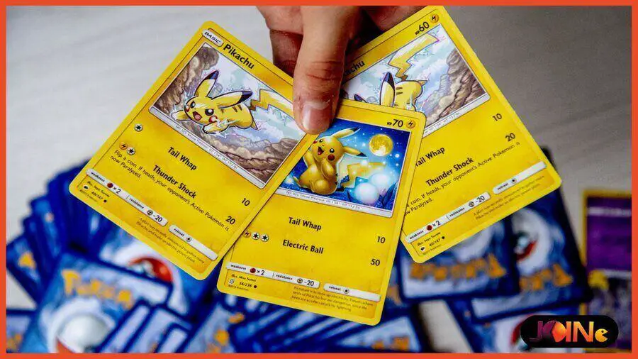 Best Apps For Pokemon Card Prices & Value