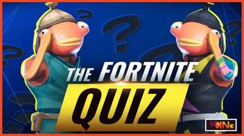 Name that Legendary Fortnite Skin Quiz - TriviaCreator