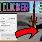 OP Auto Clicker To play Roblox